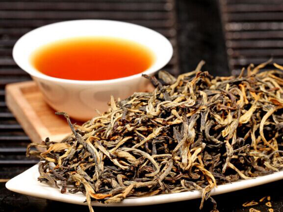 怎么區分紅茶質量好壞