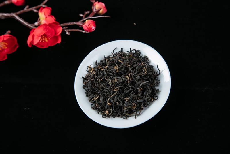 制作茶葉的方法