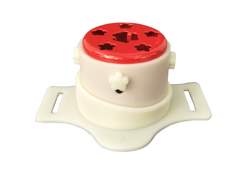 艾灸器艾灸盤單聯(lián)