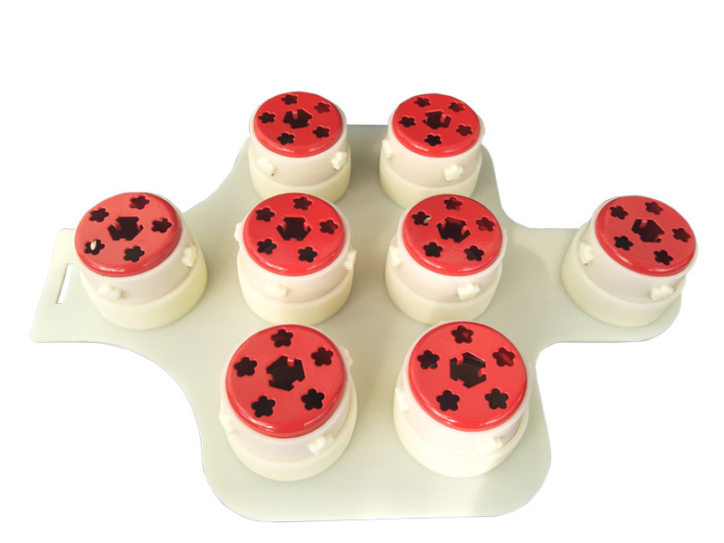 艾灸器艾灸盤會陰灸