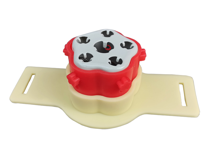 艾灸器單聯(lián)