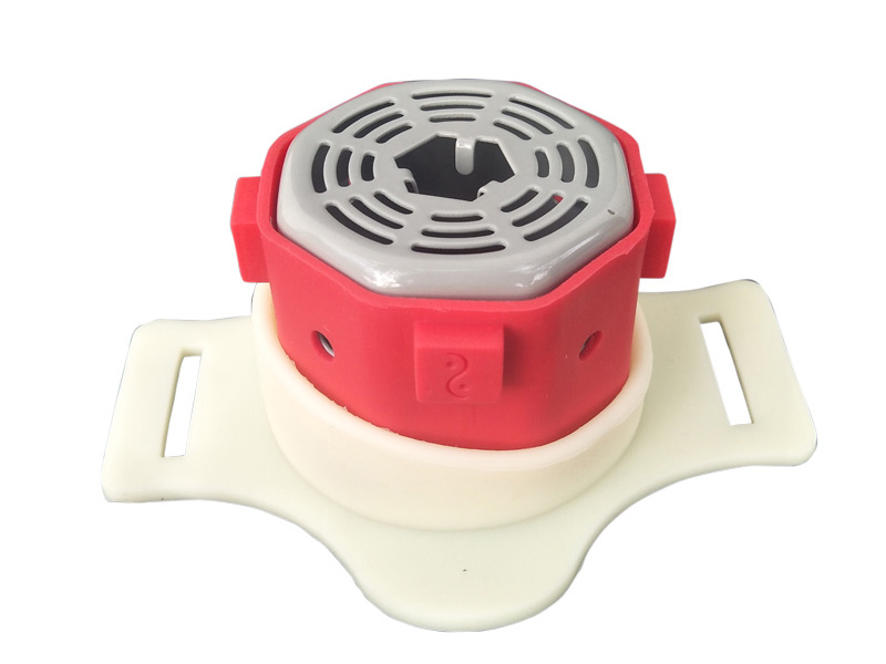 梅花灸鼎艾灸器單聯(lián)