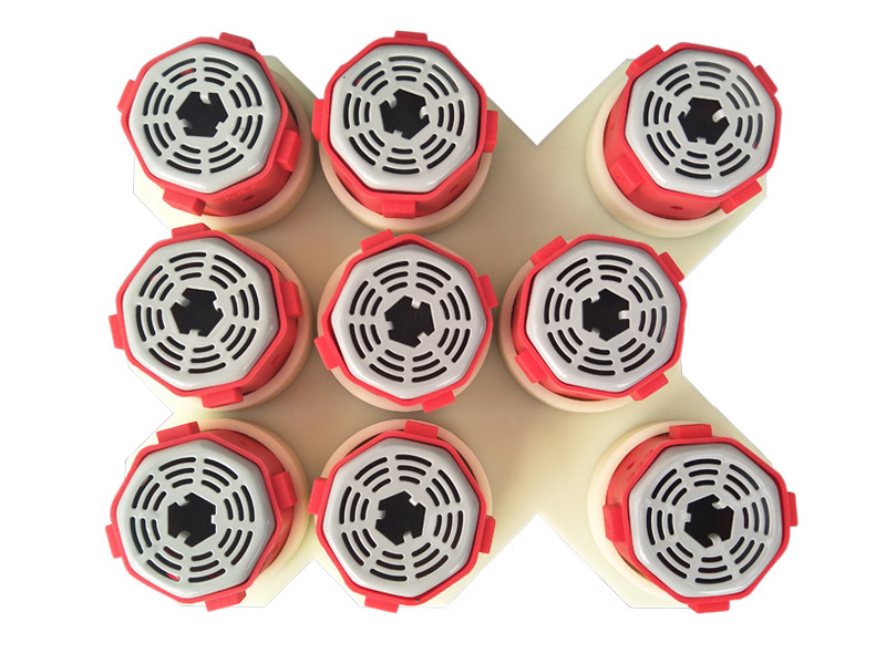 梅花灸鼎艾灸器肩頸灸