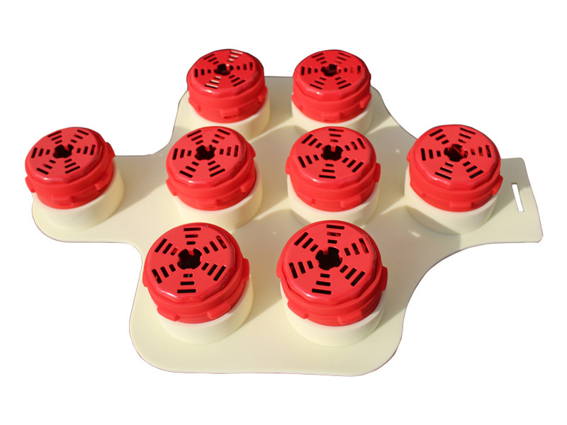 艾灸盤灸具私密灸