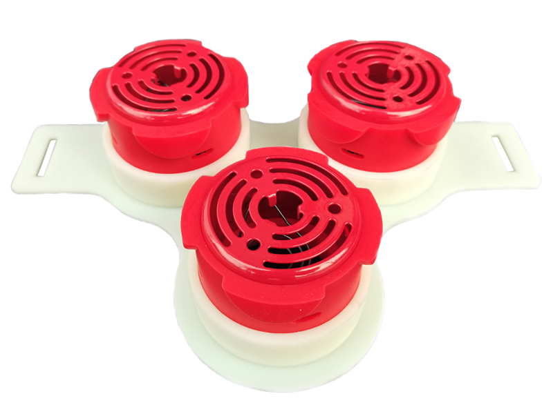 艾灸器膝蓋關(guān)節(jié)灸