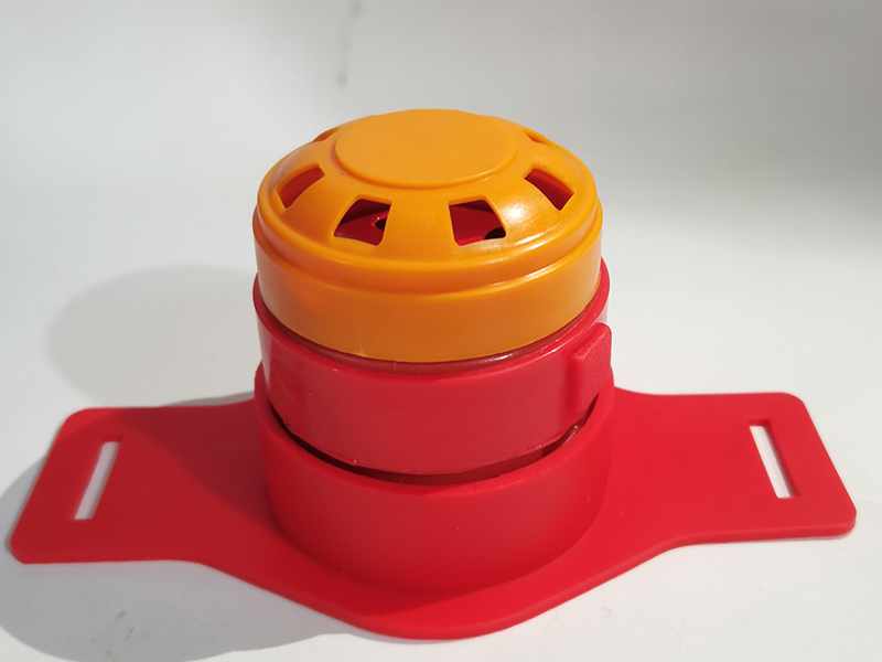 艾灸器單聯(lián)