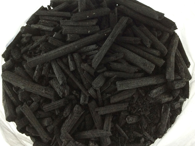 無煙艾碳粉