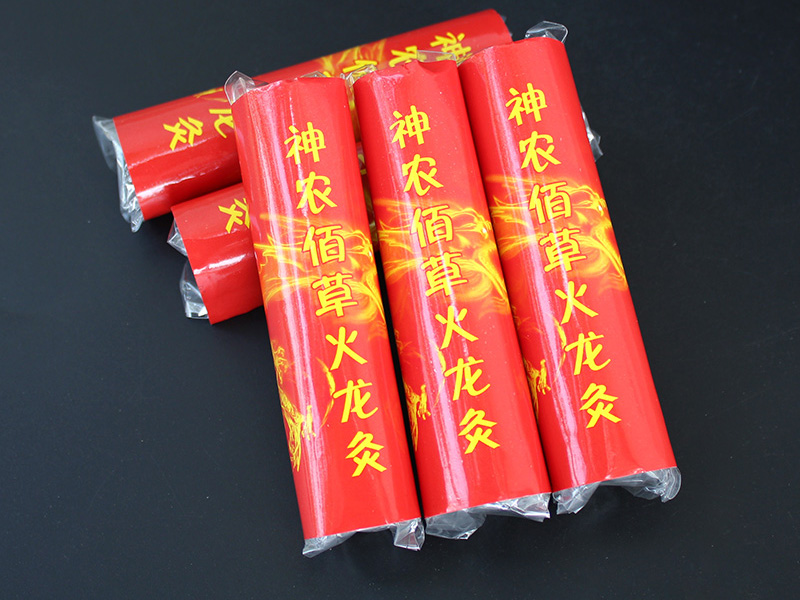 佰草火龍灸2.2*9.5cm