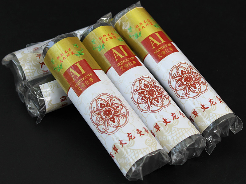 佰草火龍灸2.2*9.5cm