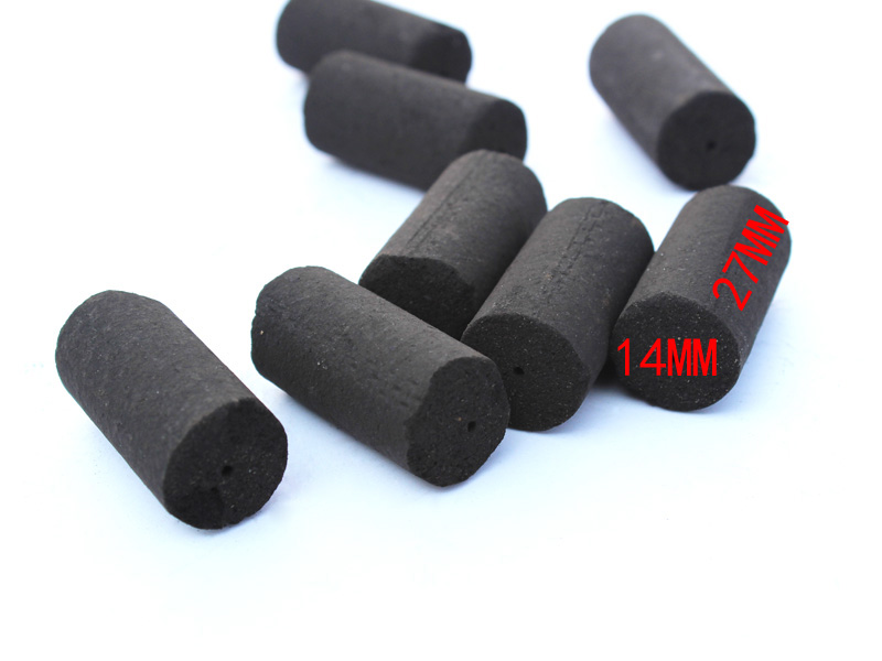 無煙艾灸柱1.4*2.7cm