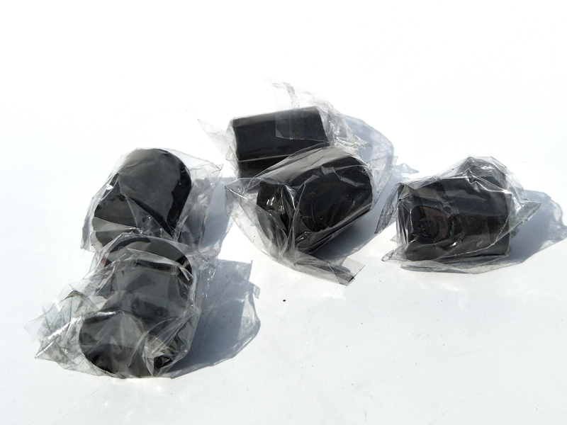 無煙艾柱2.2*2.8cm