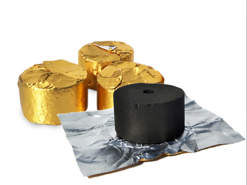 無煙艾灸粒4*2cm