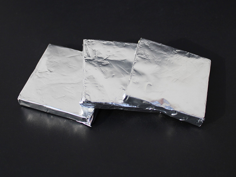 艾絨餅方形4.5*4.5CM