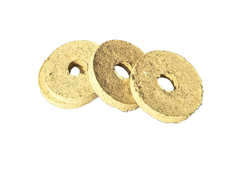 艾絨餅圓形4*0.6CM